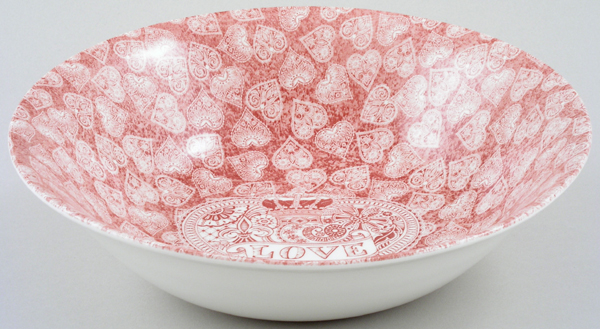 Fruit or Salad Bowl